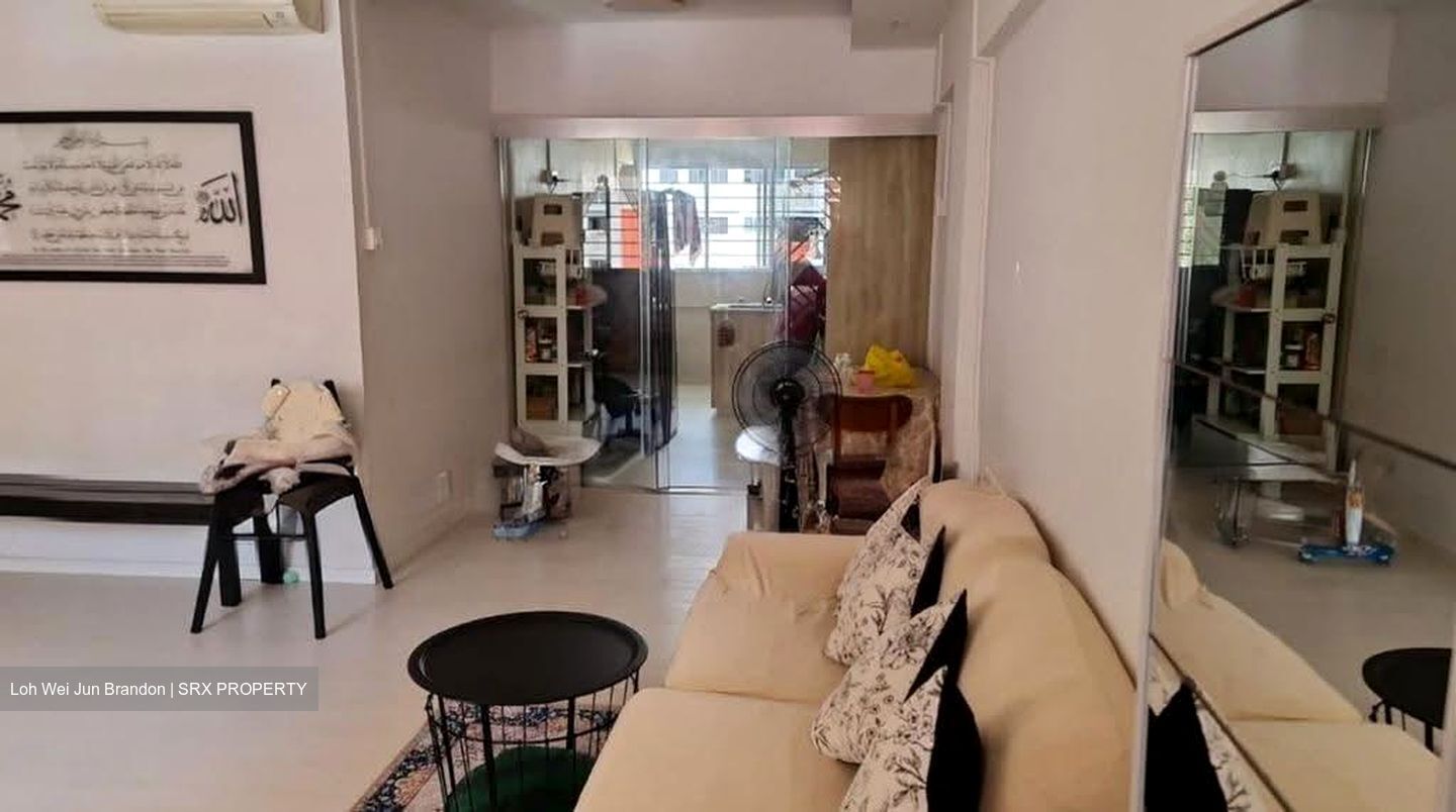 Blk 413 Bukit Batok West Avenue 4 (Bukit Batok), HDB 4 Rooms #610612261